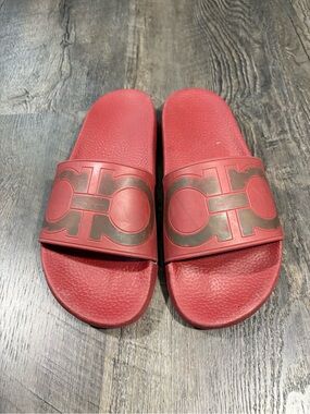 Salvatore Ferragamo Sandals & Flip-Flops for Men on Sale up  display picture 3